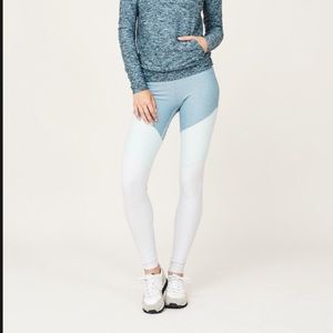 Outdoor Voices Springs Leggings